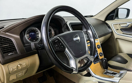 Volvo XC60 II, 2012 год, 1 397 000 рублей, 13 фотография