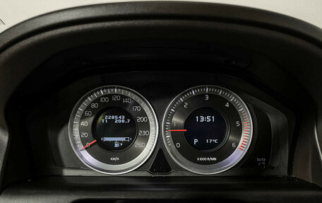 Volvo XC60 II, 2012 год, 1 397 000 рублей, 11 фотография