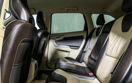 Volvo XC60 II, 2012 год, 1 397 000 рублей, 10 фотография