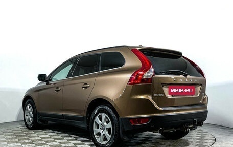 Volvo XC60 II, 2012 год, 1 397 000 рублей, 7 фотография