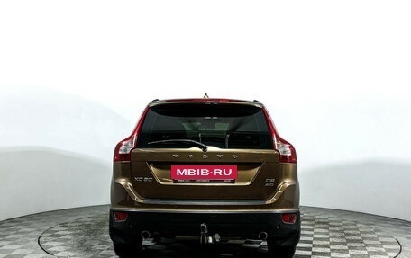 Volvo XC60 II, 2012 год, 1 397 000 рублей, 6 фотография