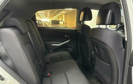 SsangYong Actyon II рестайлинг, 2014 год, 1 313 000 рублей, 11 фотография
