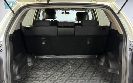 SsangYong Actyon II рестайлинг, 2014 год, 1 313 000 рублей, 13 фотография