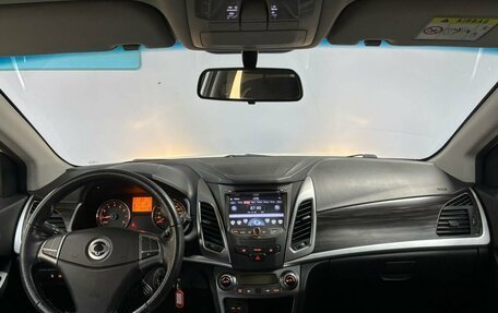 SsangYong Actyon II рестайлинг, 2014 год, 1 313 000 рублей, 12 фотография