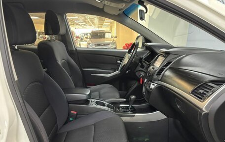 SsangYong Actyon II рестайлинг, 2014 год, 1 313 000 рублей, 10 фотография