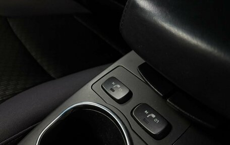SsangYong Actyon II рестайлинг, 2014 год, 1 313 000 рублей, 21 фотография