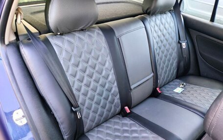 Volkswagen Golf IV, 2001 год, 199 000 рублей, 10 фотография