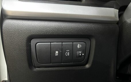 SsangYong Actyon II рестайлинг, 2014 год, 1 313 000 рублей, 19 фотография
