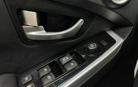 SsangYong Actyon II рестайлинг, 2014 год, 1 313 000 рублей, 22 фотография