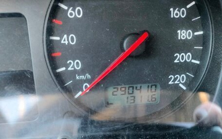 Volkswagen Golf IV, 2001 год, 199 000 рублей, 7 фотография