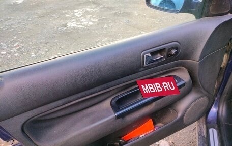 Volkswagen Golf IV, 2001 год, 199 000 рублей, 6 фотография