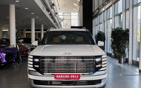 Hyundai Palisade, 2025 год, 9 400 000 рублей, 2 фотография