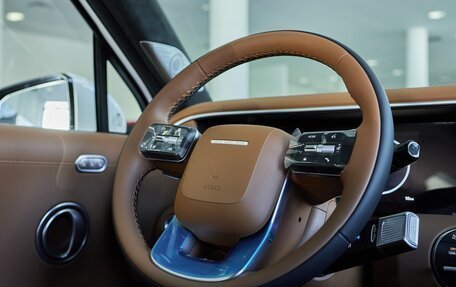 Hyundai Palisade, 2025 год, 9 400 000 рублей, 11 фотография