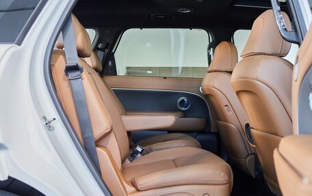 Hyundai Palisade, 2025 год, 9 400 000 рублей, 12 фотография