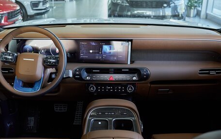 Hyundai Palisade, 2025 год, 9 400 000 рублей, 10 фотография