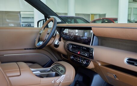 Hyundai Palisade, 2025 год, 9 400 000 рублей, 9 фотография