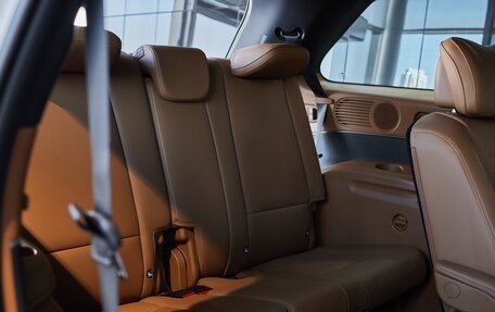 Hyundai Palisade, 2025 год, 9 400 000 рублей, 14 фотография