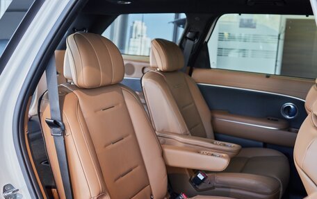 Hyundai Palisade, 2025 год, 9 400 000 рублей, 13 фотография