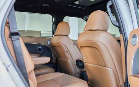 Hyundai Palisade, 2025 год, 9 400 000 рублей, 15 фотография