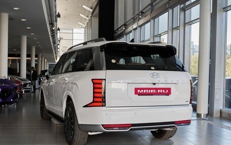 Hyundai Palisade, 2025 год, 9 400 000 рублей, 4 фотография