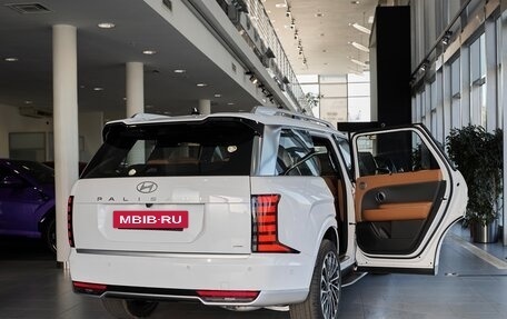 Hyundai Palisade, 2025 год, 9 400 000 рублей, 6 фотография