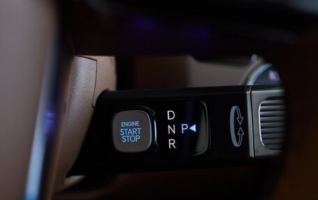 Hyundai Palisade, 2025 год, 9 400 000 рублей, 26 фотография