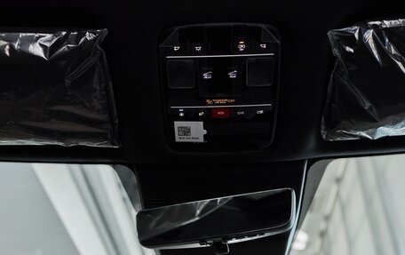 Hyundai Palisade, 2025 год, 9 400 000 рублей, 29 фотография