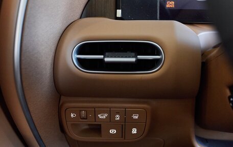 Hyundai Palisade, 2025 год, 9 400 000 рублей, 27 фотография