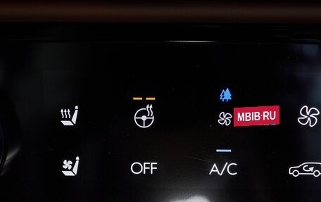 Hyundai Palisade, 2025 год, 9 400 000 рублей, 25 фотография