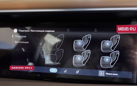 Hyundai Palisade, 2025 год, 9 400 000 рублей, 18 фотография