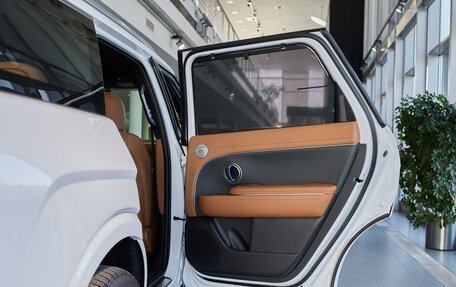 Hyundai Palisade, 2025 год, 9 400 000 рублей, 33 фотография