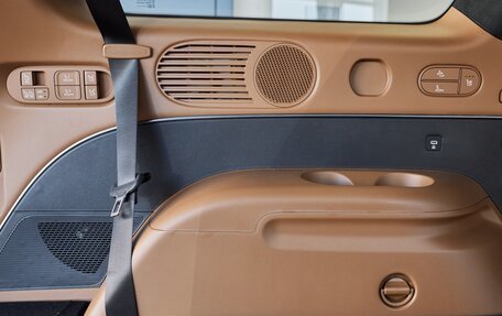 Hyundai Palisade, 2025 год, 9 400 000 рублей, 35 фотография