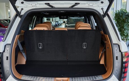 Hyundai Palisade, 2025 год, 9 400 000 рублей, 36 фотография