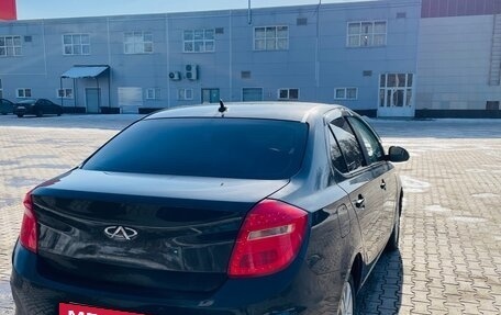 Chery Bonus 3 (E3), 2014 год, 390 000 рублей, 2 фотография