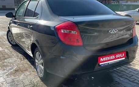 Chery Bonus 3 (E3), 2014 год, 390 000 рублей, 4 фотография
