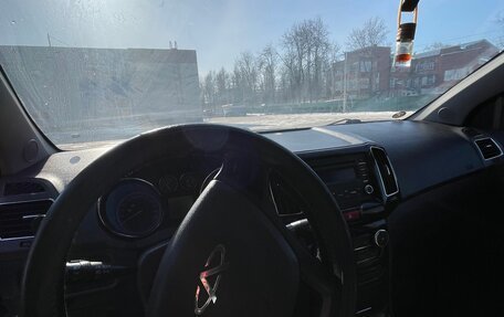 Chery Bonus 3 (E3), 2014 год, 390 000 рублей, 7 фотография