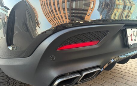 Mercedes-Benz GLE AMG, 2015 год, 4 200 000 рублей, 7 фотография