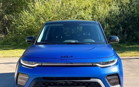 KIA Soul III, 2022 год, 2 475 000 рублей, 2 фотография