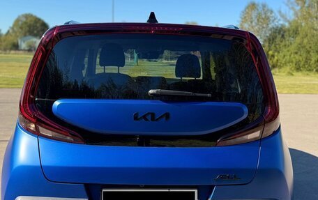 KIA Soul III, 2022 год, 2 475 000 рублей, 6 фотография