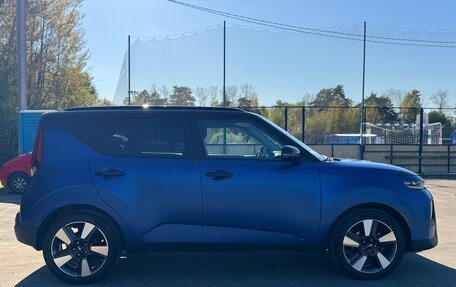 KIA Soul III, 2022 год, 2 475 000 рублей, 8 фотография