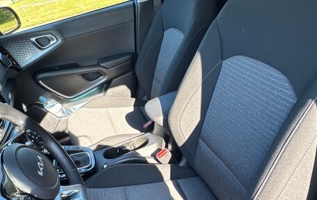 KIA Soul III, 2022 год, 2 475 000 рублей, 10 фотография