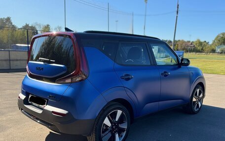 KIA Soul III, 2022 год, 2 475 000 рублей, 7 фотография