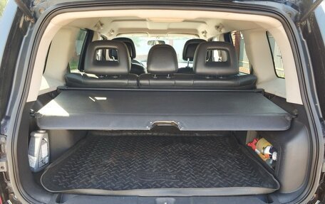 Jeep Liberty (Patriot), 2010 год, 840 000 рублей, 13 фотография