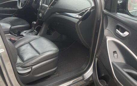 Hyundai Santa Fe III рестайлинг, 2014 год, 2 100 000 рублей, 8 фотография