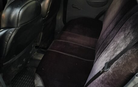 Daewoo Matiz I, 2012 год, 130 000 рублей, 3 фотография