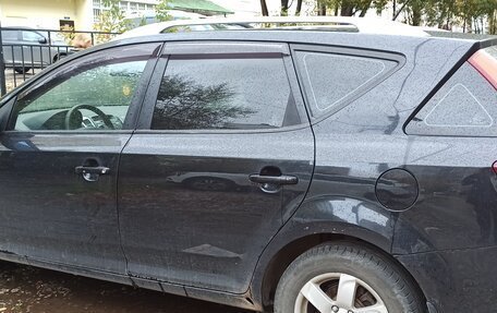 KIA cee'd I рестайлинг, 2010 год, 560 000 рублей, 3 фотография