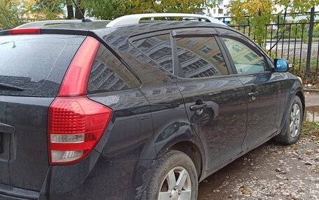 KIA cee'd I рестайлинг, 2010 год, 560 000 рублей, 6 фотография