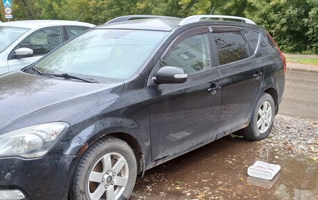 KIA cee'd I рестайлинг, 2010 год, 560 000 рублей, 2 фотография
