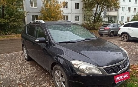 KIA cee'd I рестайлинг, 2010 год, 560 000 рублей, 9 фотография