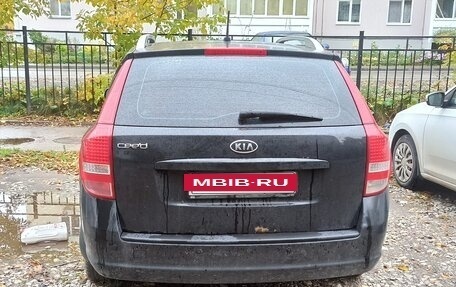 KIA cee'd I рестайлинг, 2010 год, 560 000 рублей, 5 фотография